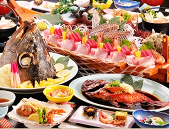 味の宿喜久多の画像