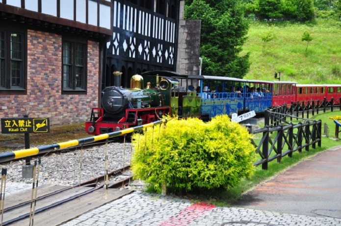 ロムニー鉄道