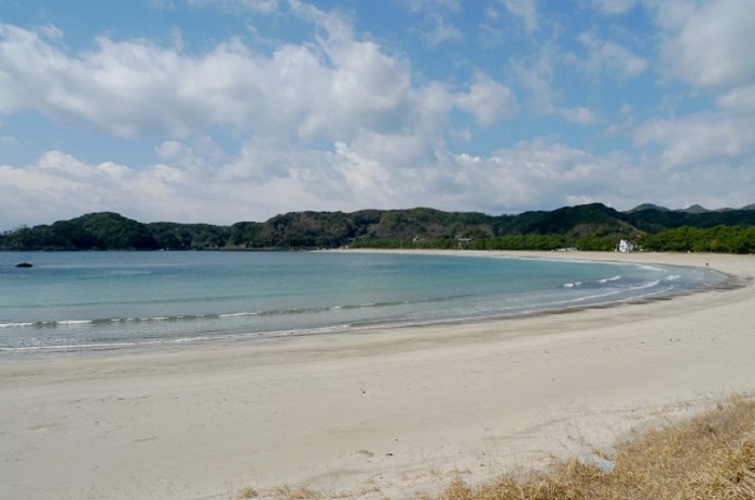 弓ヶ浜