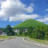 大室山