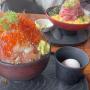 伊豆の海鮮丼の画像