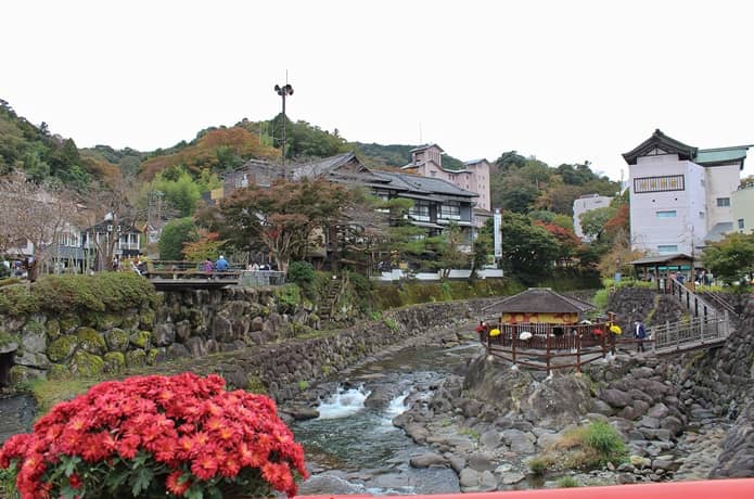 修善寺温泉　メイン