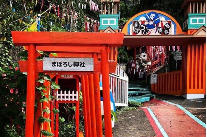 まぼろし博覧会の画像
