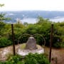 寝姿山の画像