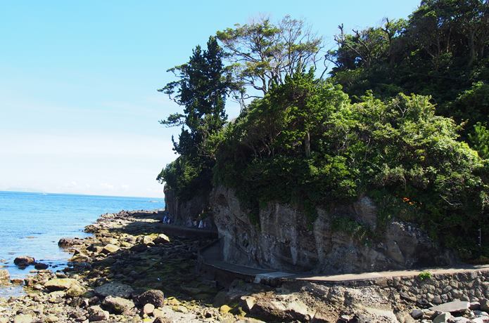 恵比寿島