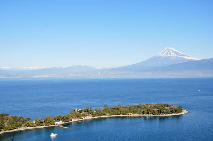大瀬岬