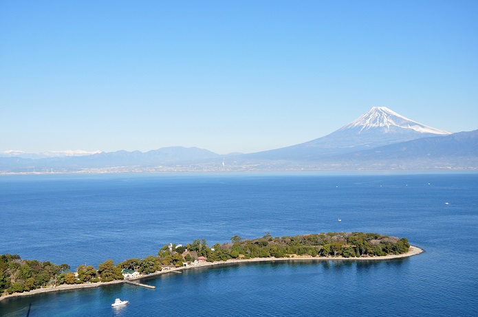 大瀬岬