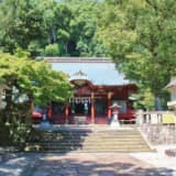 伊豆山神社