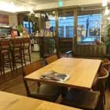 店内画像