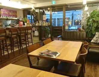 店内画像