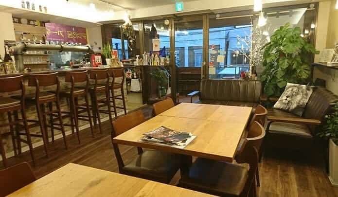 店内画像