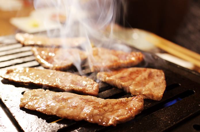 肉