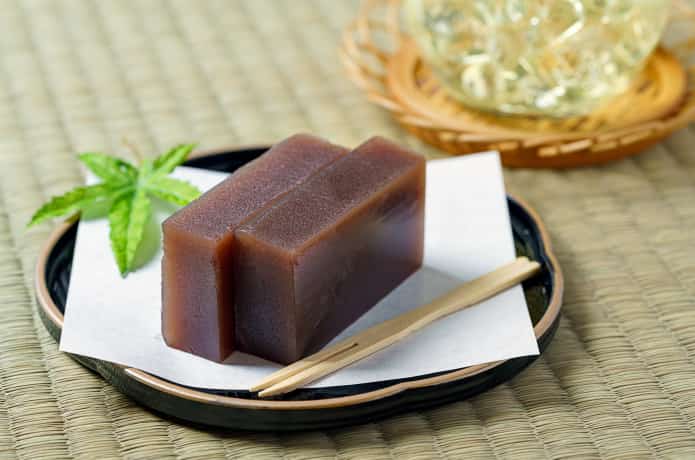 羊羹