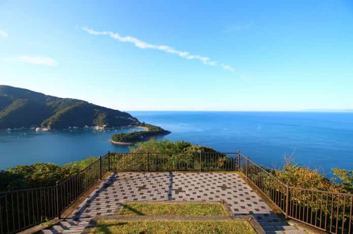 出逢い岬