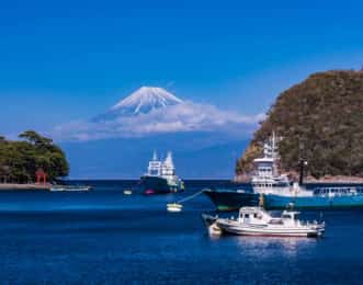沼津観光のおすすめスポット30選！絶景・グルメなど人気のスポットを紹介