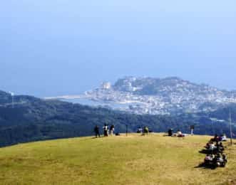 すすき野原