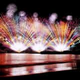 熱海海上花火大会の2023年開催スケジュールと概要・特徴を紹介！