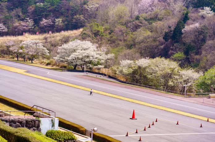 伊豆サイクルスポーツセンター