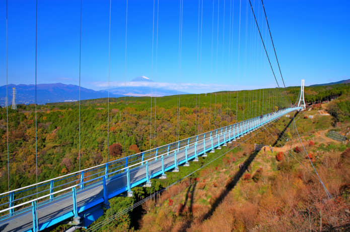 三島スカイウォーク