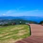 小室山　ウッドウォーク
