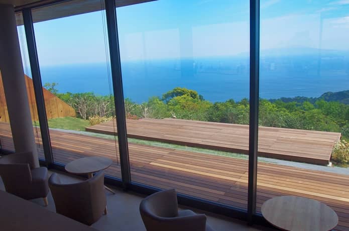 小室山　321カフェ　