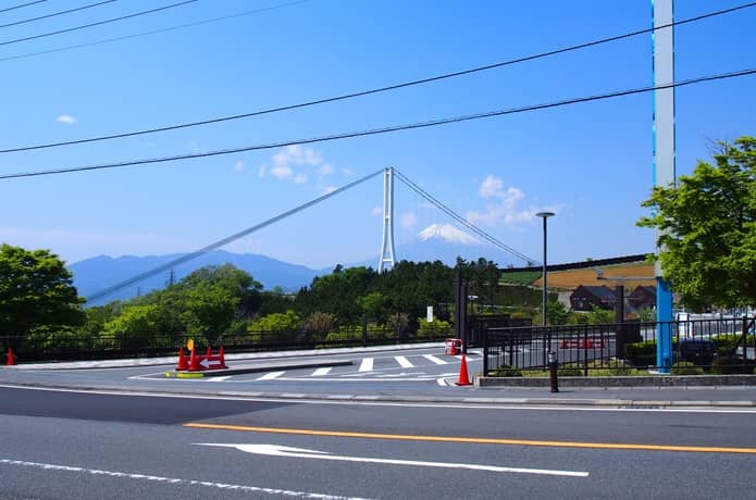 三島スカイウォーク