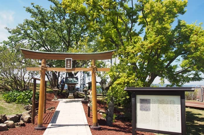 小室神社