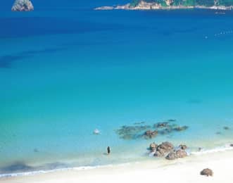外浦海水浴場