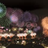 伊東市花火大会