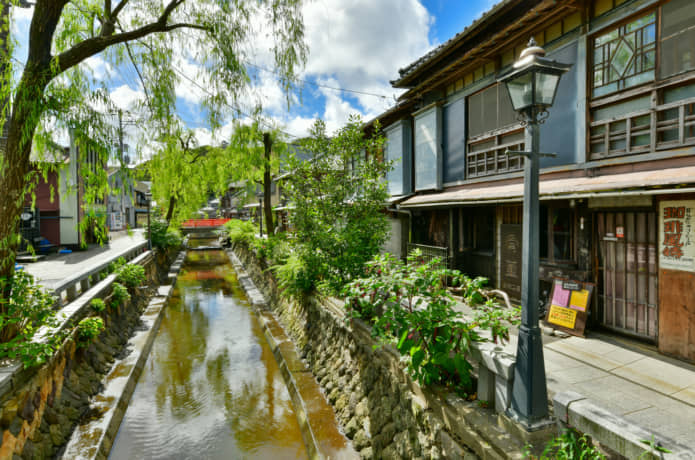 下田市