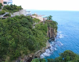 錦ヶ浦