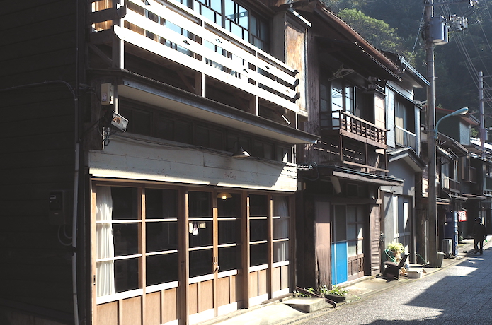 風街屋