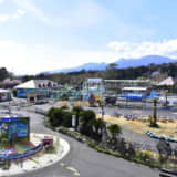伊豆ぐらんぱる公園