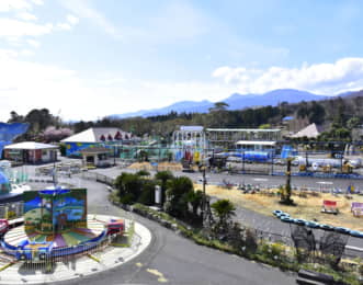 伊豆ぐらんぱる公園
