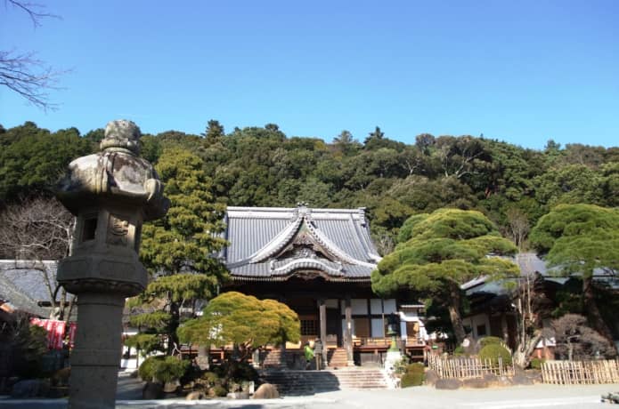 修善寺