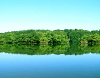 一碧湖