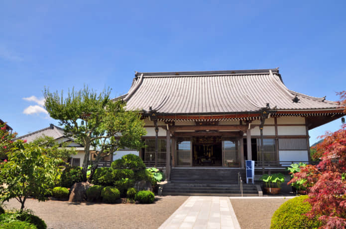 成福寺