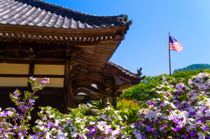 了仙寺