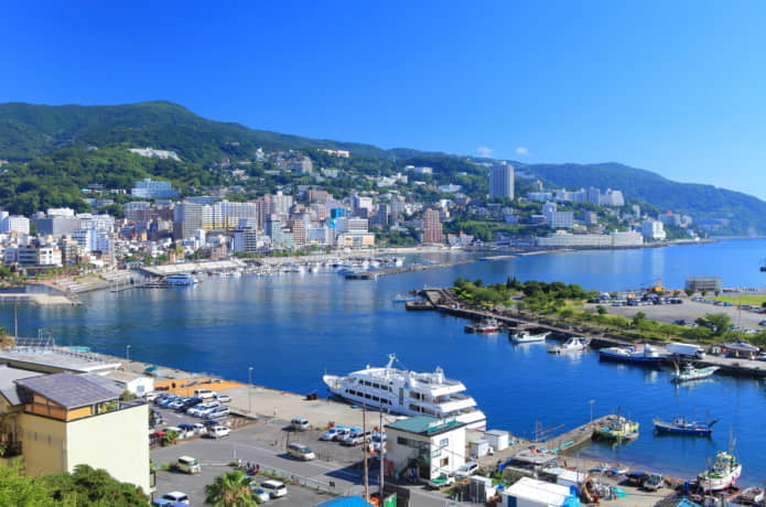 熱海