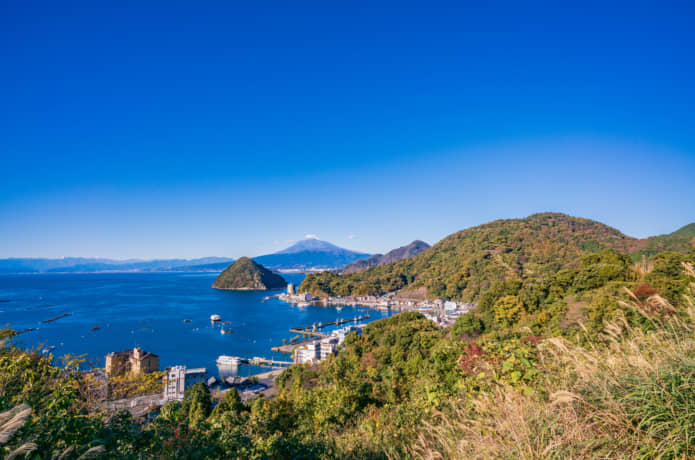 発端丈山