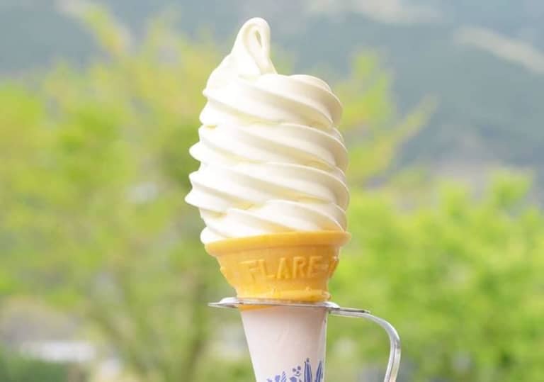酪農王国オラッチェ