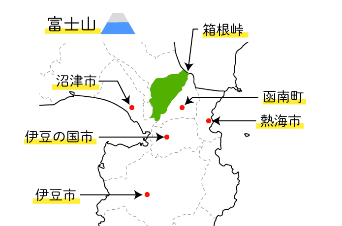 三島市