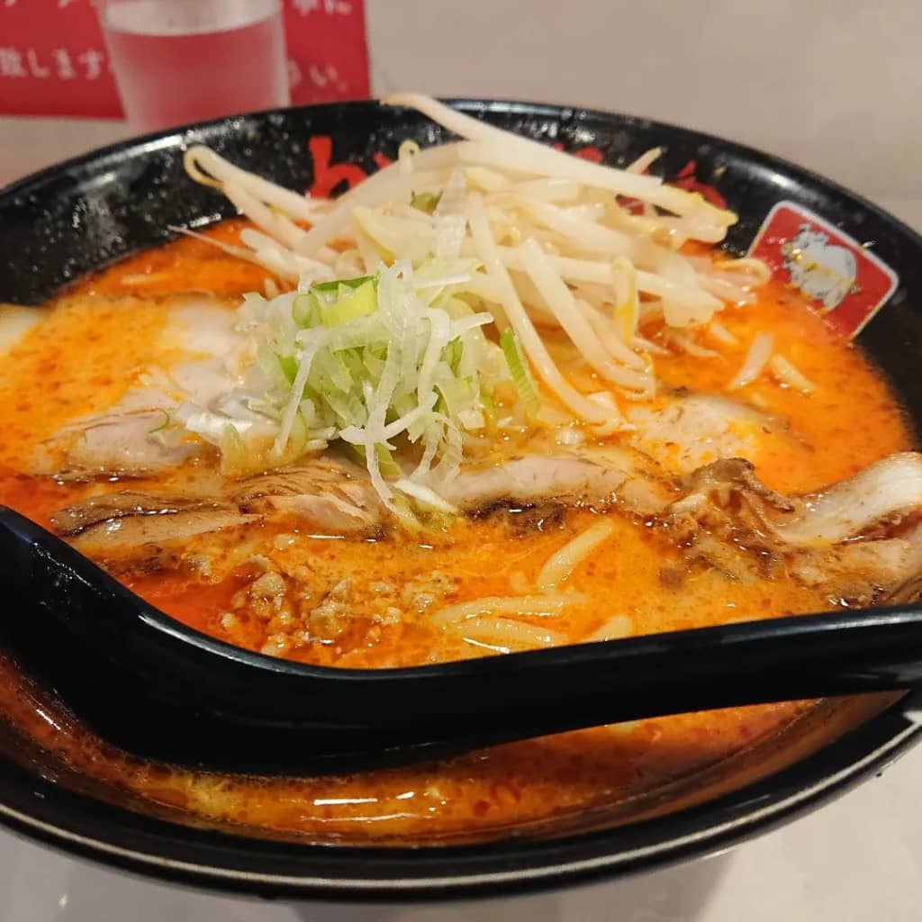 からみそや