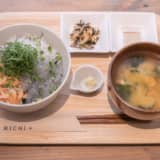 3色丼