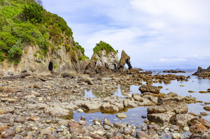 逢ヶ浜