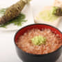 わさび丼