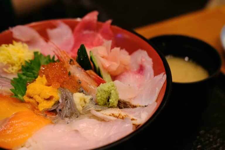 魚ごころ季魚喜人