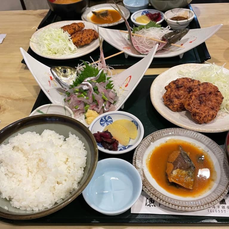 味里