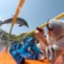 下田海中水族館