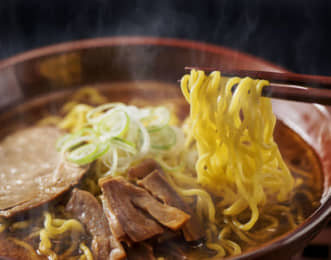ラーメン